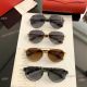 2019 Replica Cartier Gold Aviator Sunglasses - Fashion Style (9)_th.jpg